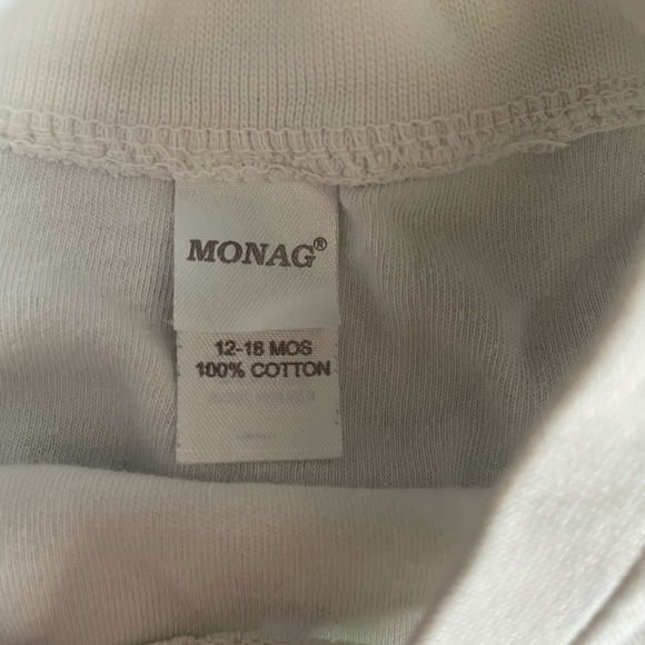 Airplane outfit - Picture 3 of 4